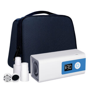 LEEL O3 CPAP Cleaner