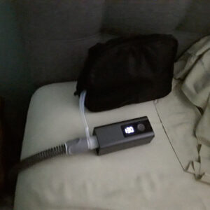 CPAP cleaner machine LEEL O3